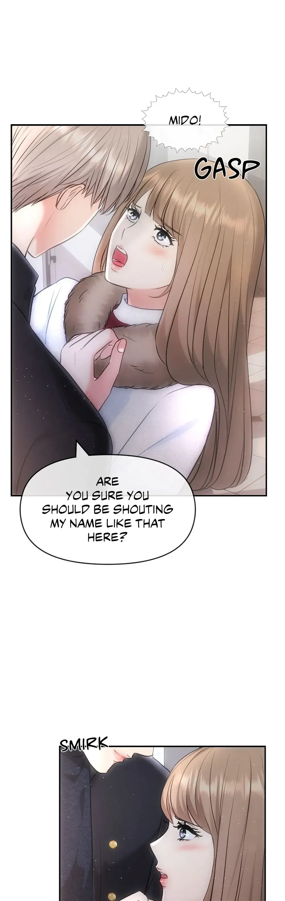 The Devil You Know Chapter 15 Online - página 1