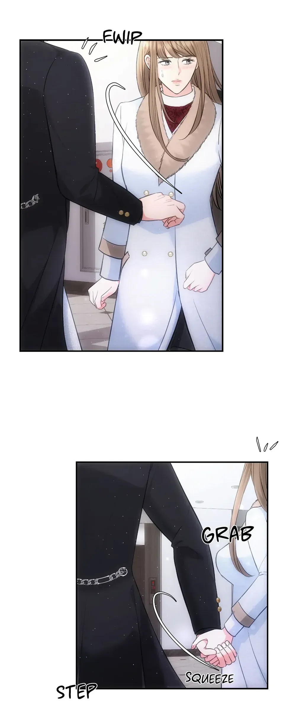 The Devil You Know Chapter 15 Online - página 3