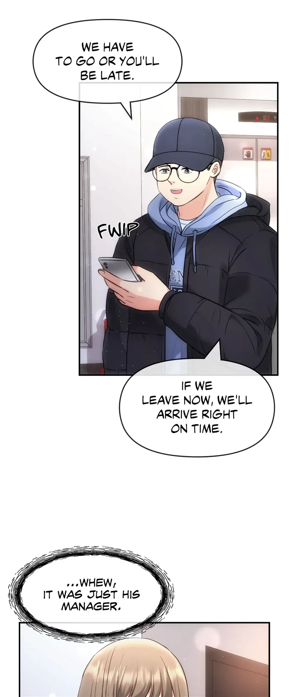 The Devil You Know Chapter 15 Online - página 5