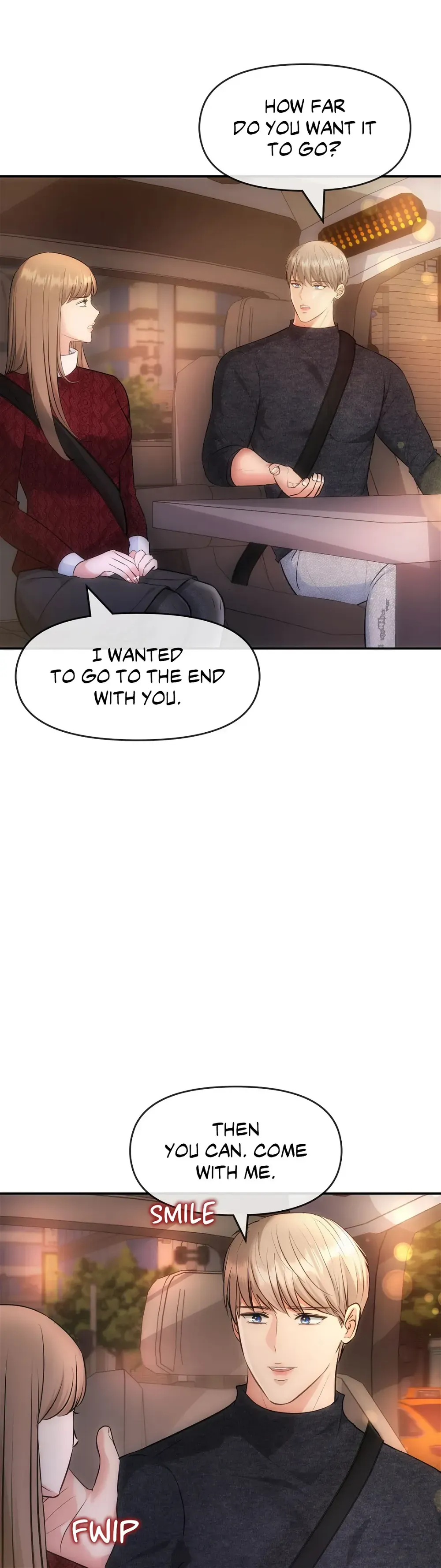 The Devil You Know Chapter 15 Online - página 12