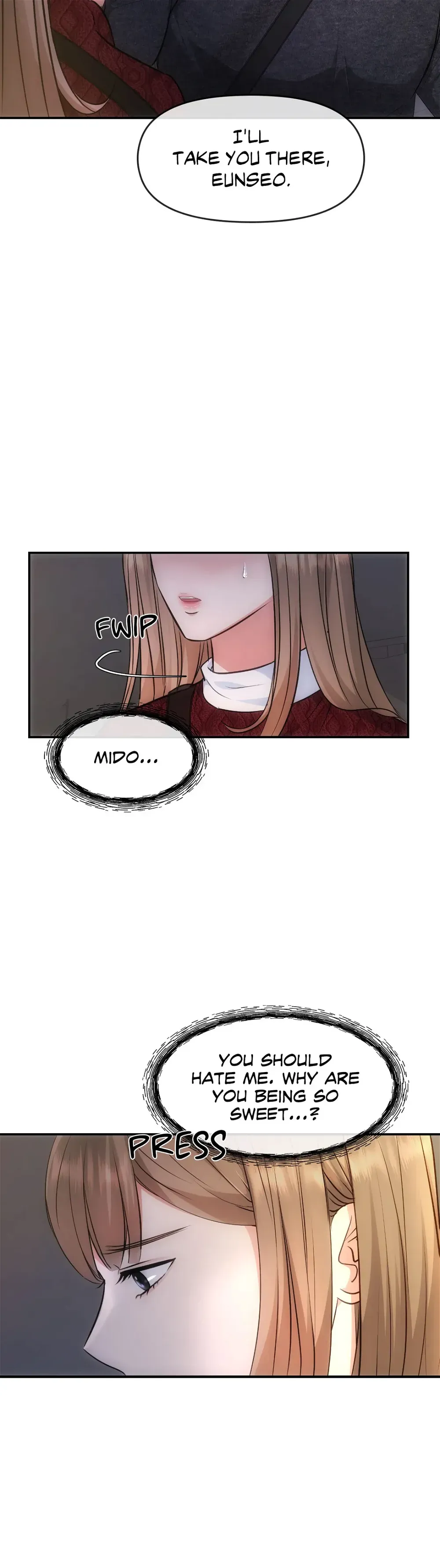 The Devil You Know Chapter 15 Online - página 13