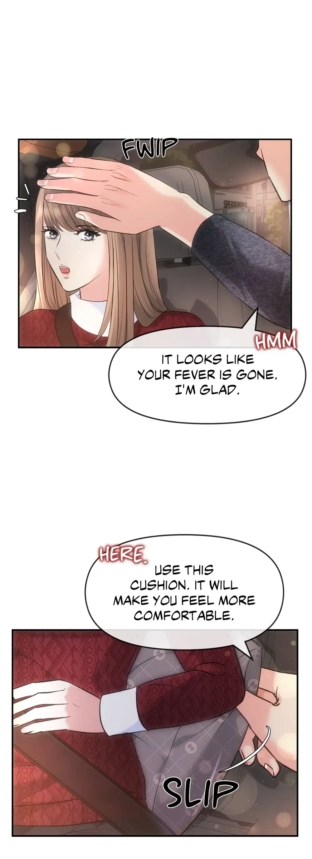 The Devil You Know Chapter 15 Online - página 16