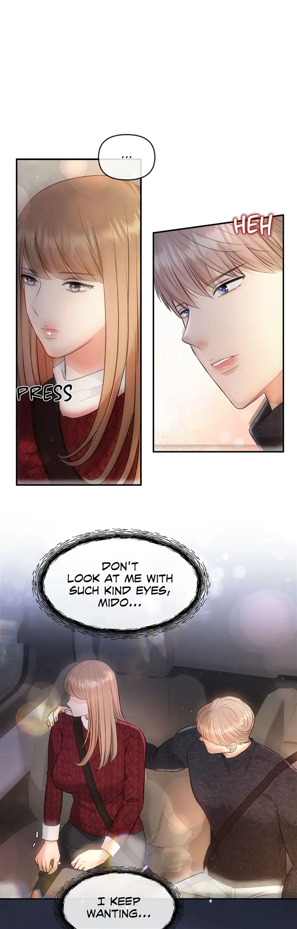 The Devil You Know Chapter 15 Online - página 17