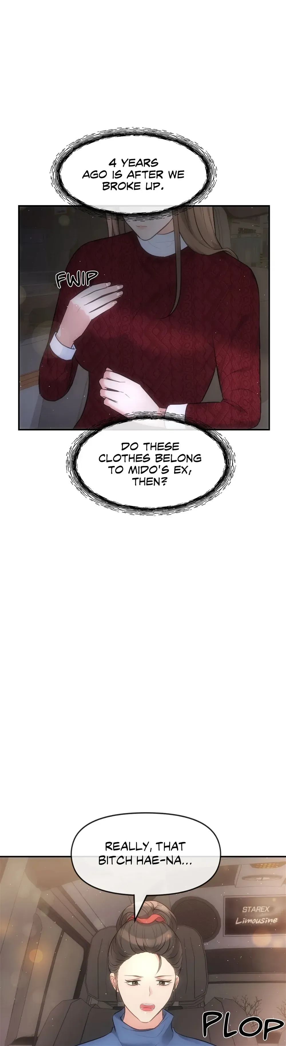 The Devil You Know Chapter 15 Online - página 23