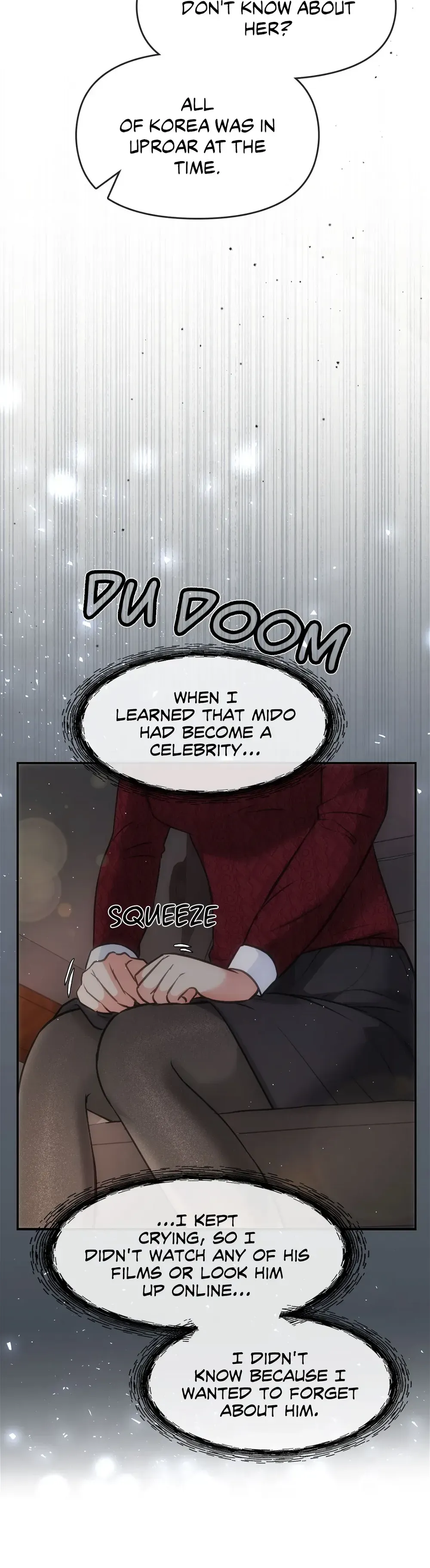 The Devil You Know Chapter 15 Online - página 25