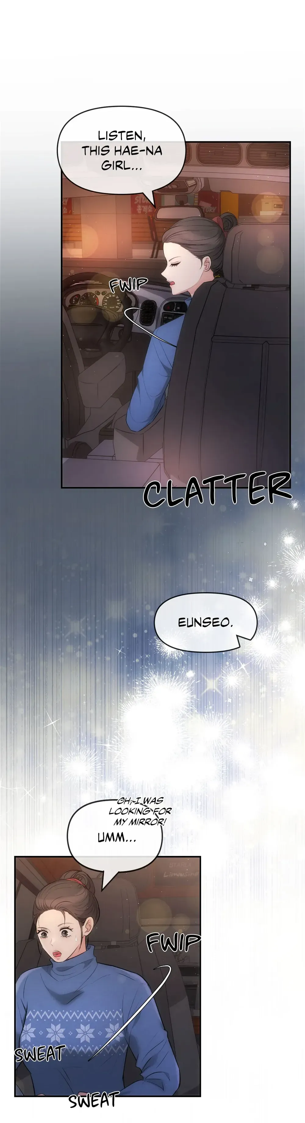 The Devil You Know Chapter 15 Online - página 26
