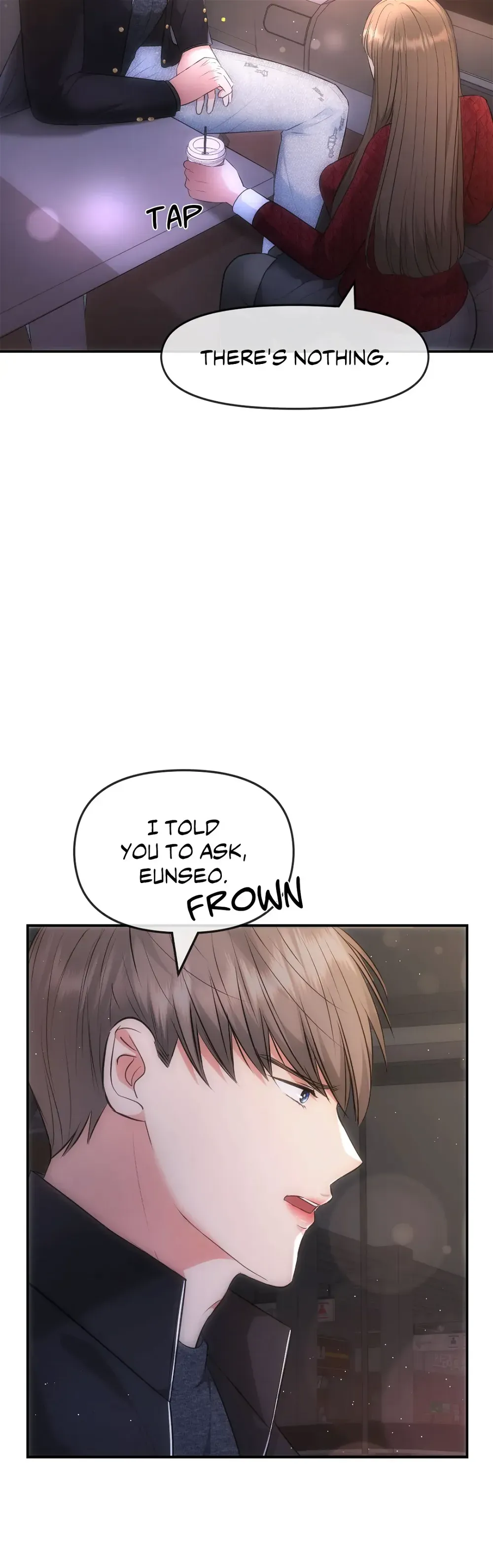 The Devil You Know Chapter 15 Online - página 31