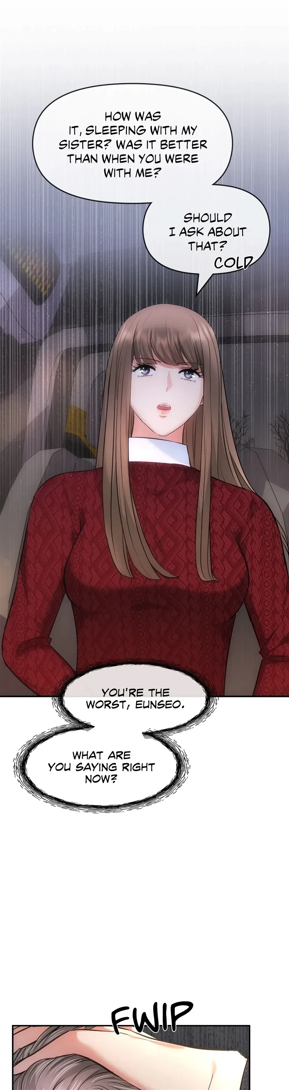 The Devil You Know Chapter 15 Online - página 32