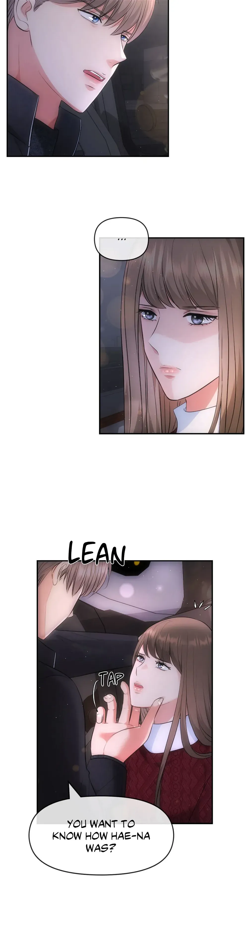 The Devil You Know Chapter 15 Online - página 34