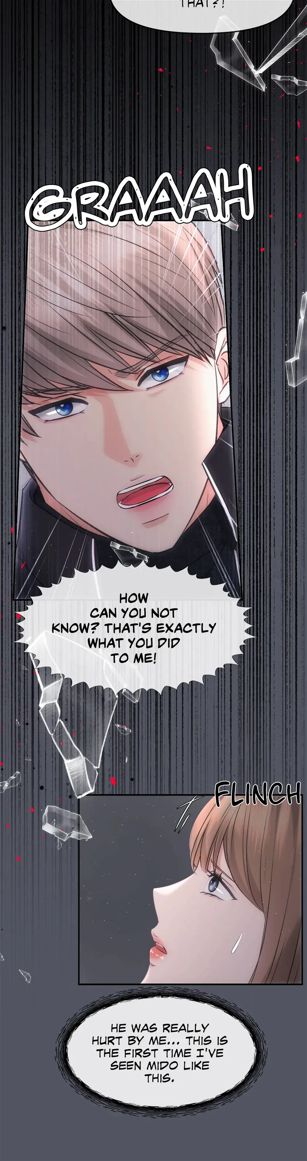 The Devil You Know Chapter 15 Online - página 37