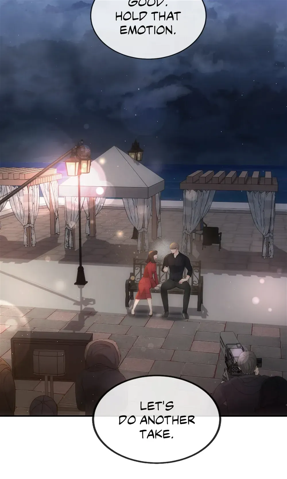 The Devil You Know Chapter 16 Online - página 5