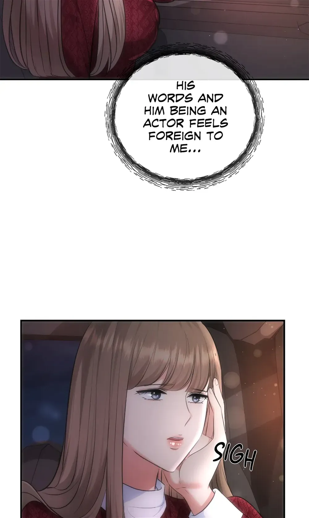 The Devil You Know Chapter 16 Online - página 7