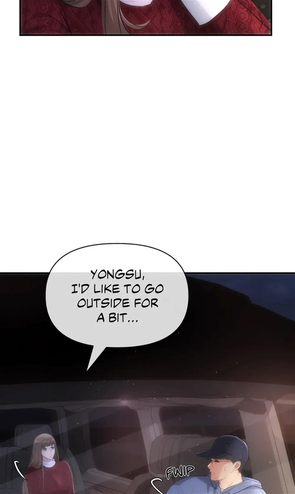 The Devil You Know Chapter 16 Online - página 8