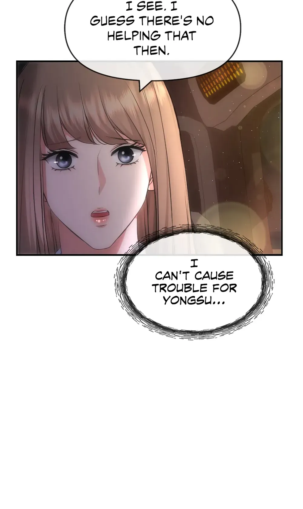 The Devil You Know Chapter 16 Online - página 10
