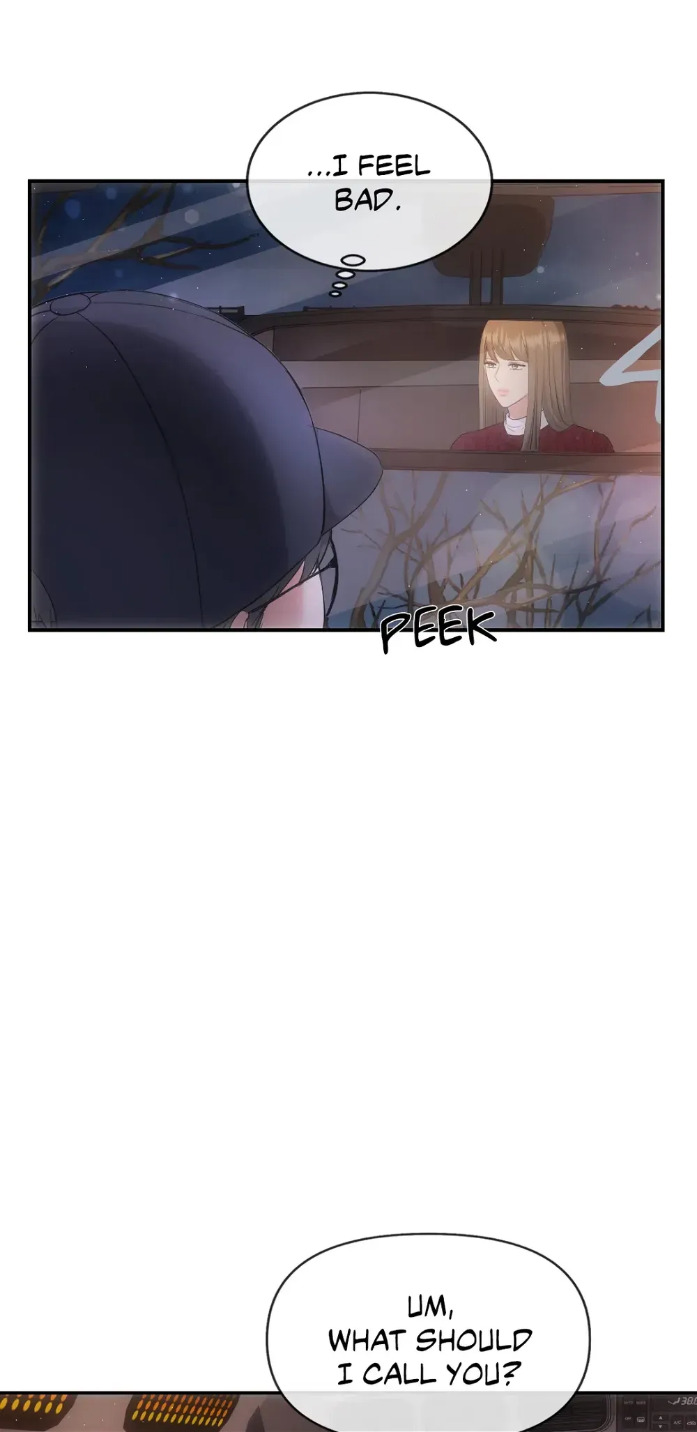 The Devil You Know Chapter 16 Online - página 11