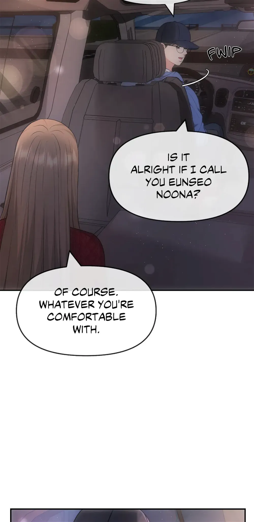The Devil You Know Chapter 16 Online - página 12