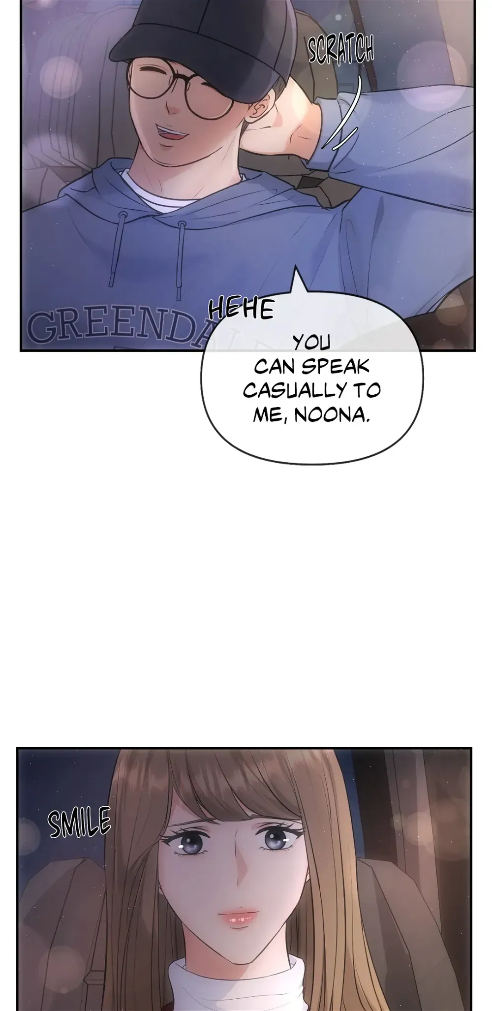 The Devil You Know Chapter 16 Online - página 13