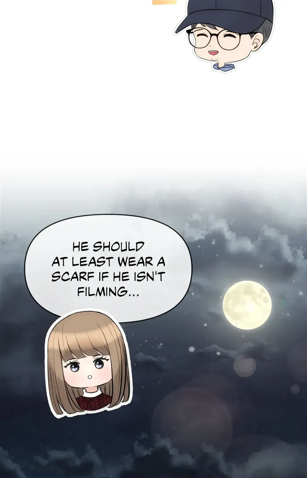 The Devil You Know Chapter 16 Online - página 23
