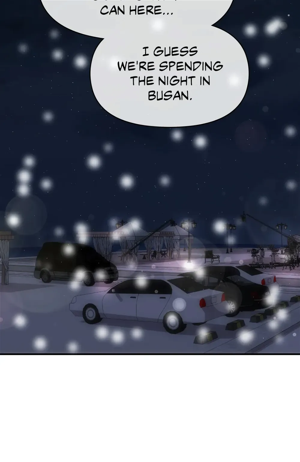The Devil You Know Chapter 16 Online - página 32