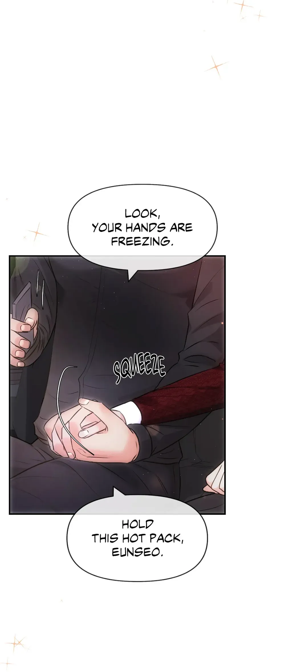 The Devil You Know Chapter 16 Online - página 41