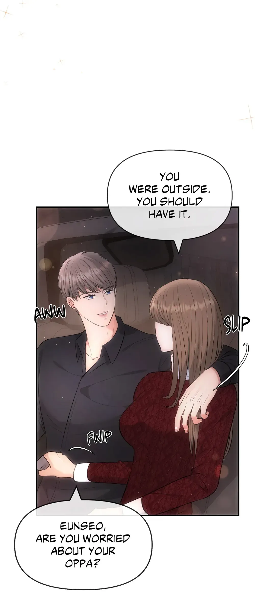 The Devil You Know Chapter 16 Online - página 42