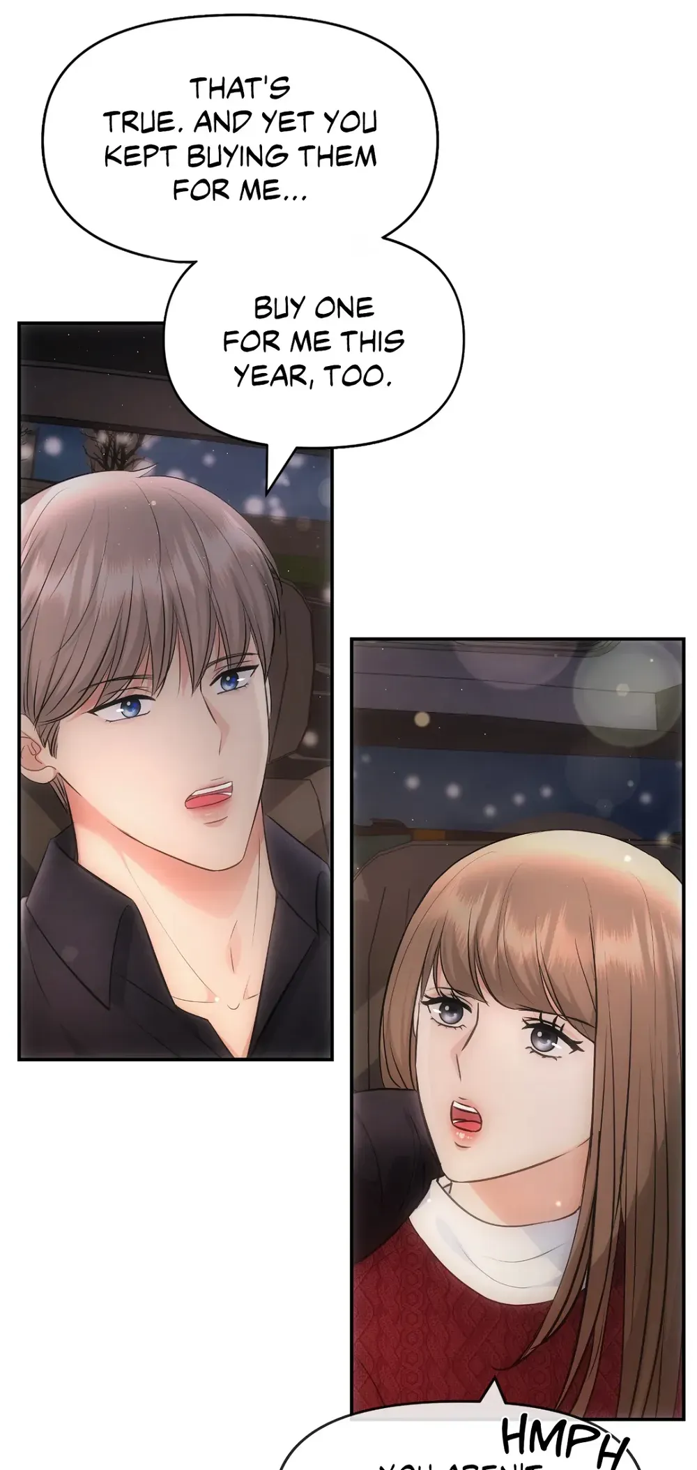 The Devil You Know Chapter 16 Online - página 46