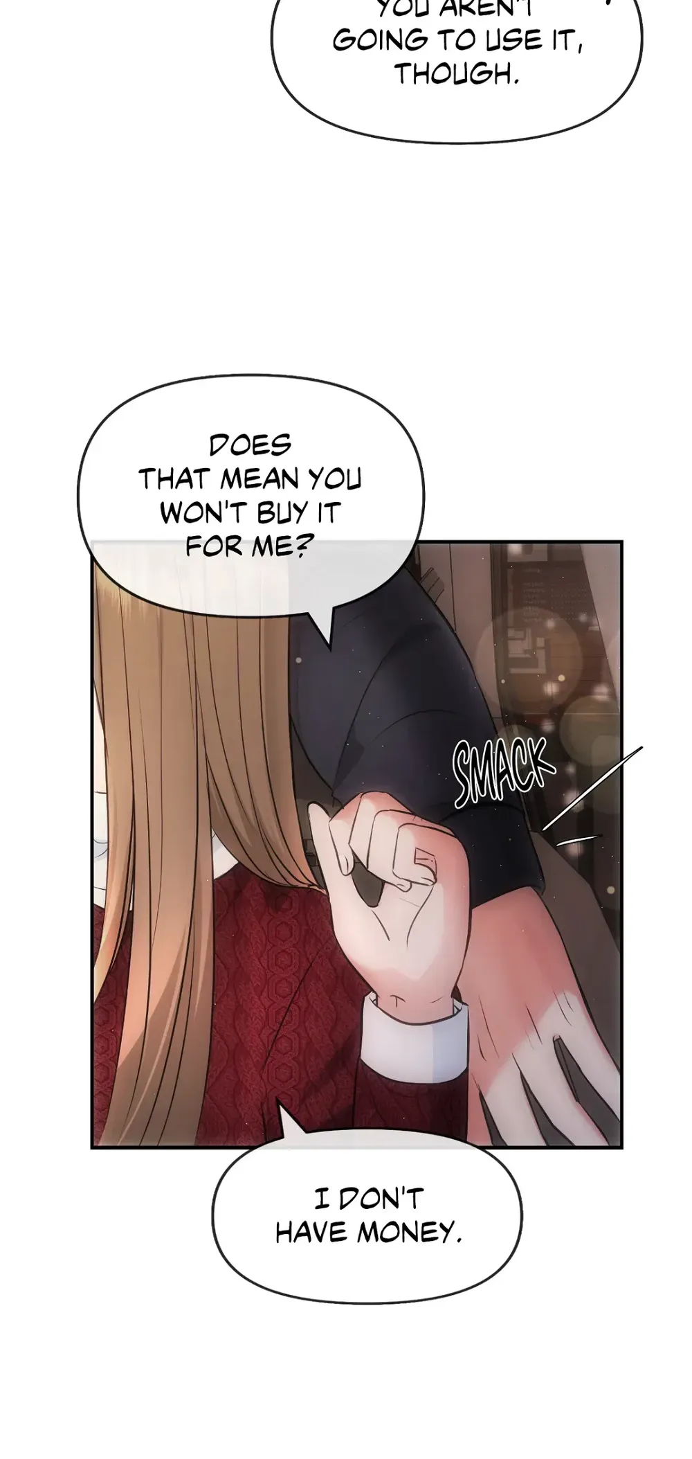 The Devil You Know Chapter 16 Online - página 47