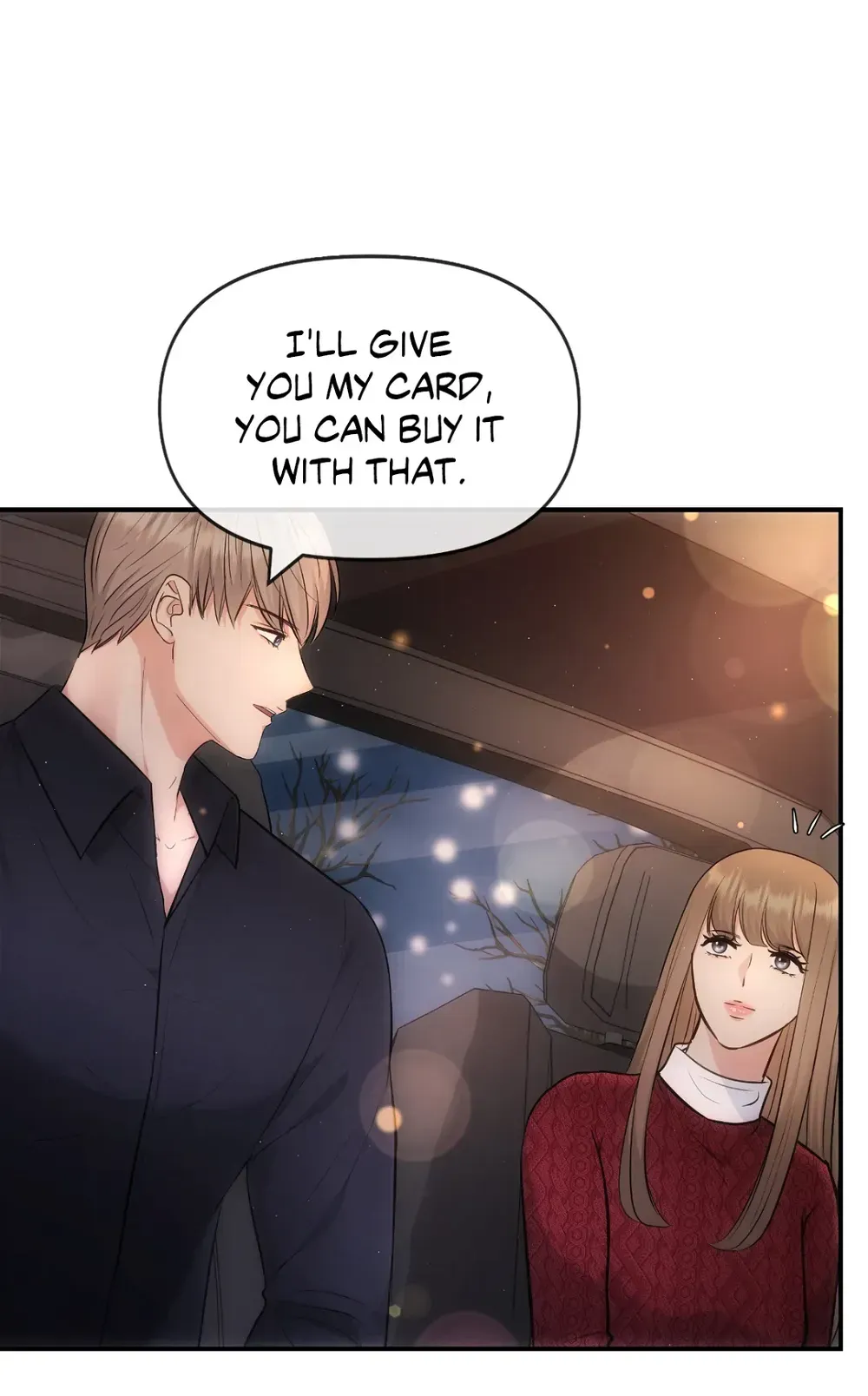 The Devil You Know Chapter 16 Online - página 48