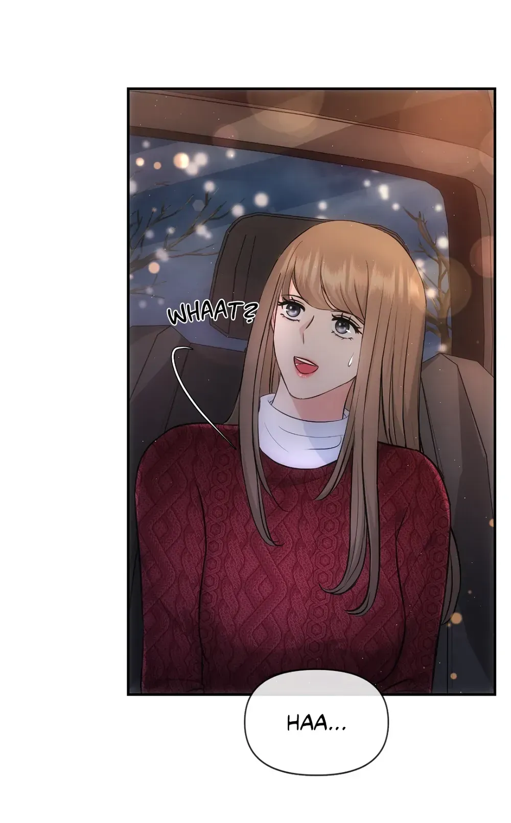 The Devil You Know Chapter 16 Online - página 49