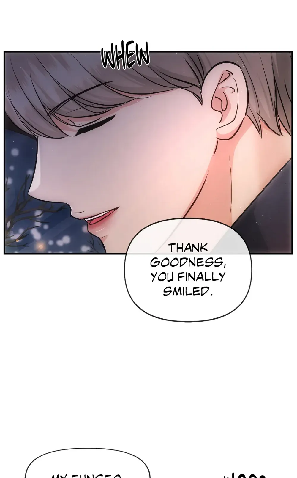 The Devil You Know Chapter 16 Online - página 50