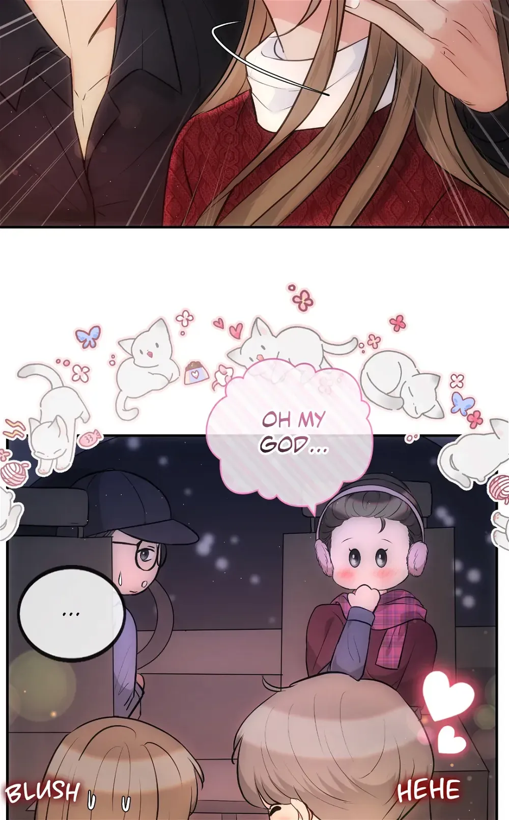 The Devil You Know Chapter 16 Online - página 52