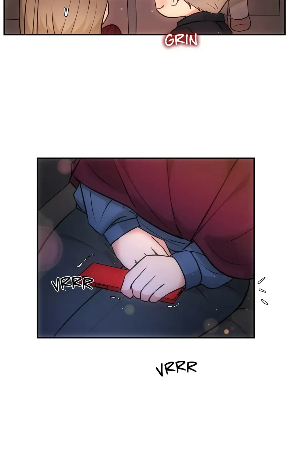 The Devil You Know Chapter 16 Online - página 53