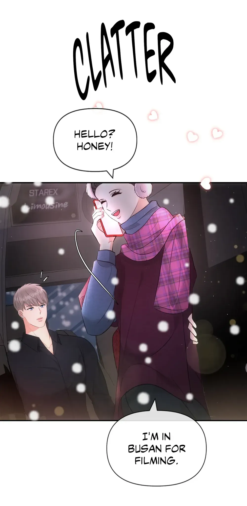 The Devil You Know Chapter 16 Online - página 54