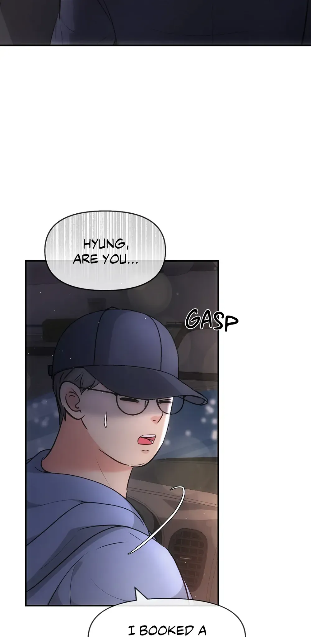 The Devil You Know Chapter 16 Online - página 57