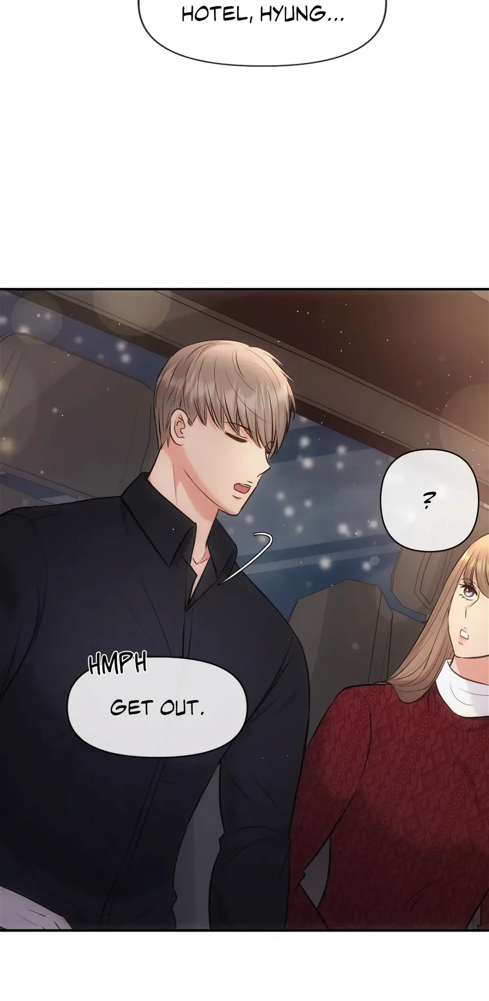 The Devil You Know Chapter 16 Online - página 58