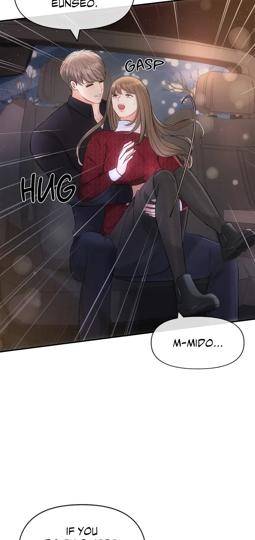 The Devil You Know Chapter 16 Online - página 61
