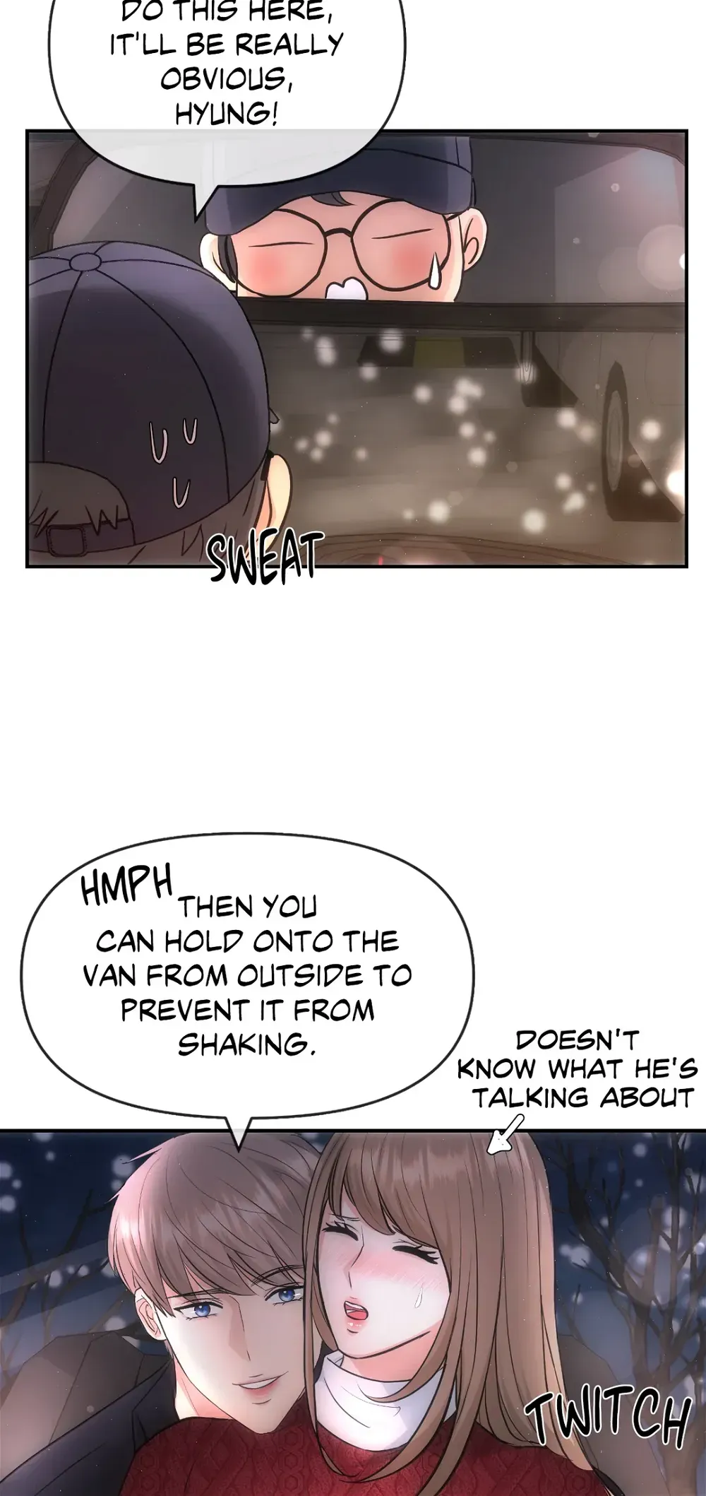 The Devil You Know Chapter 16 Online - página 62