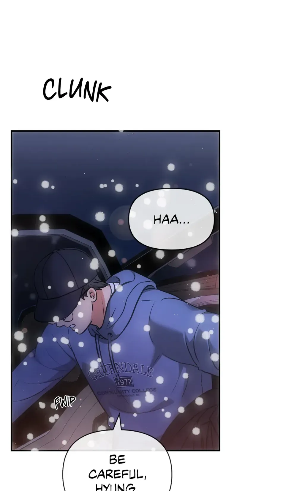 The Devil You Know Chapter 16 Online - página 64