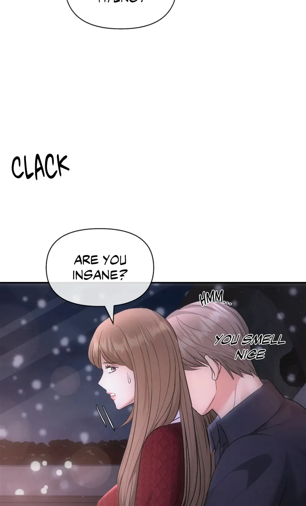 The Devil You Know Chapter 16 Online - página 65