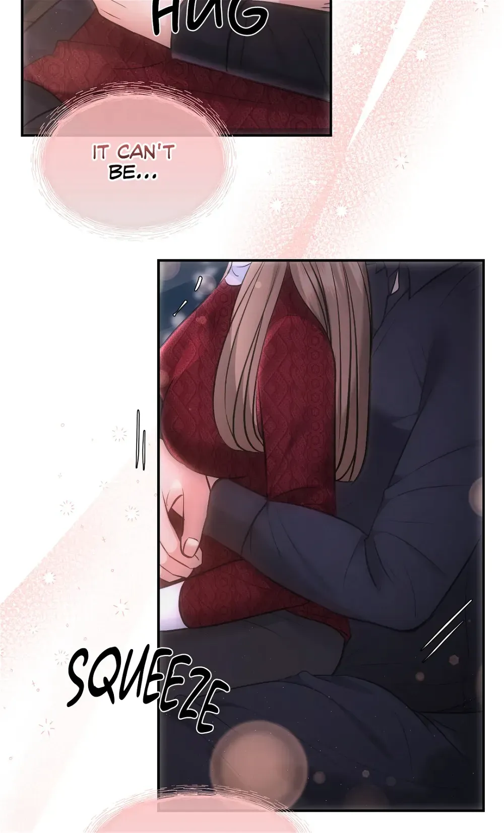 The Devil You Know Chapter 16 Online - página 68