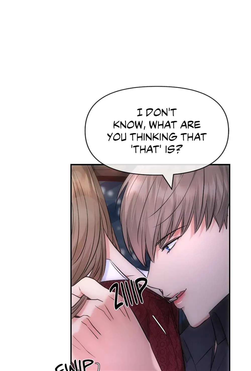 The Devil You Know Chapter 16 Online - página 70