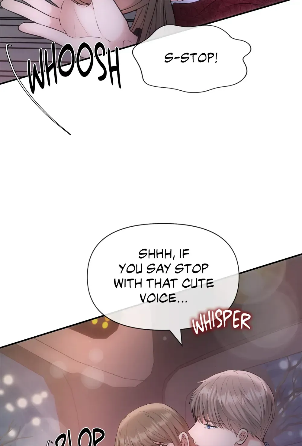 The Devil You Know Chapter 16 Online - página 72
