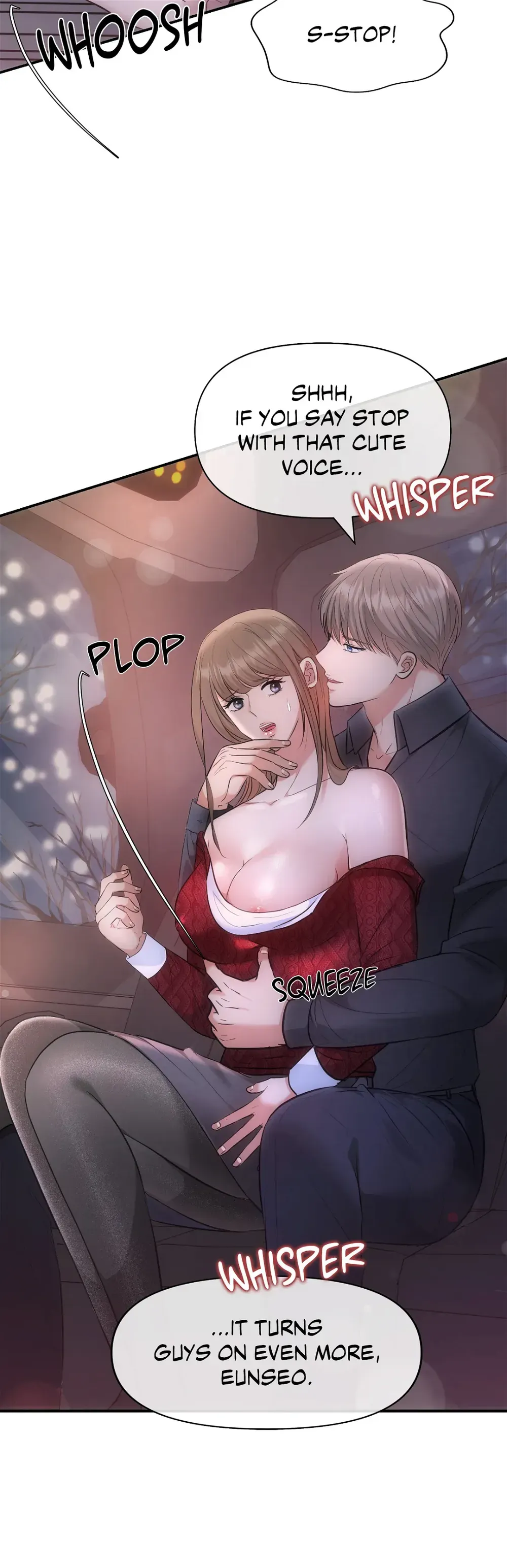 The Devil You Know Chapter 17 Online - página 2