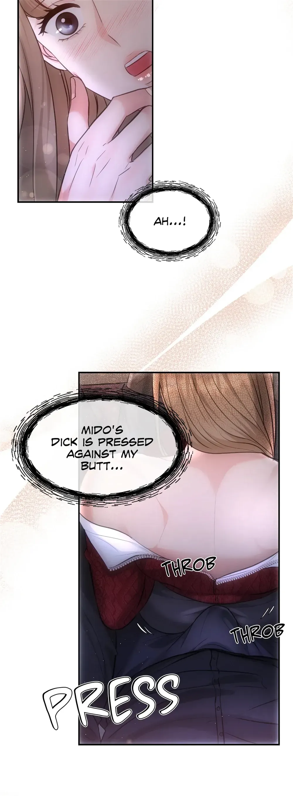 The Devil You Know Chapter 17 Online - página 4
