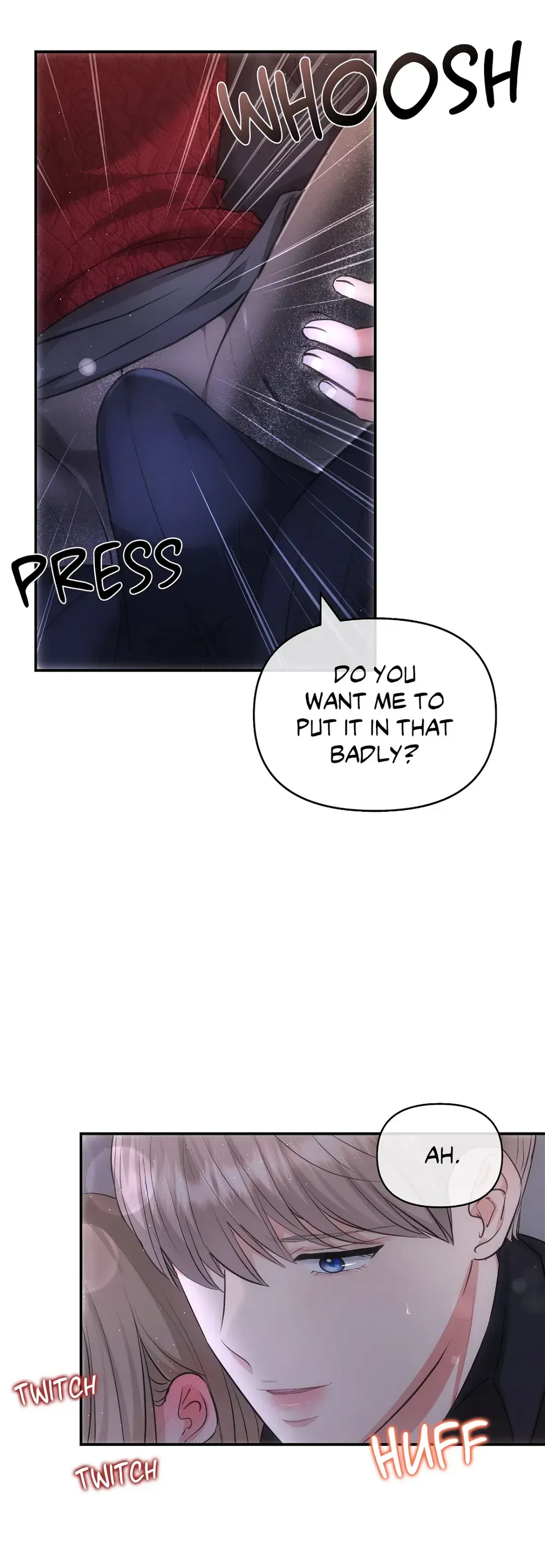 The Devil You Know Chapter 17 Online - página 6