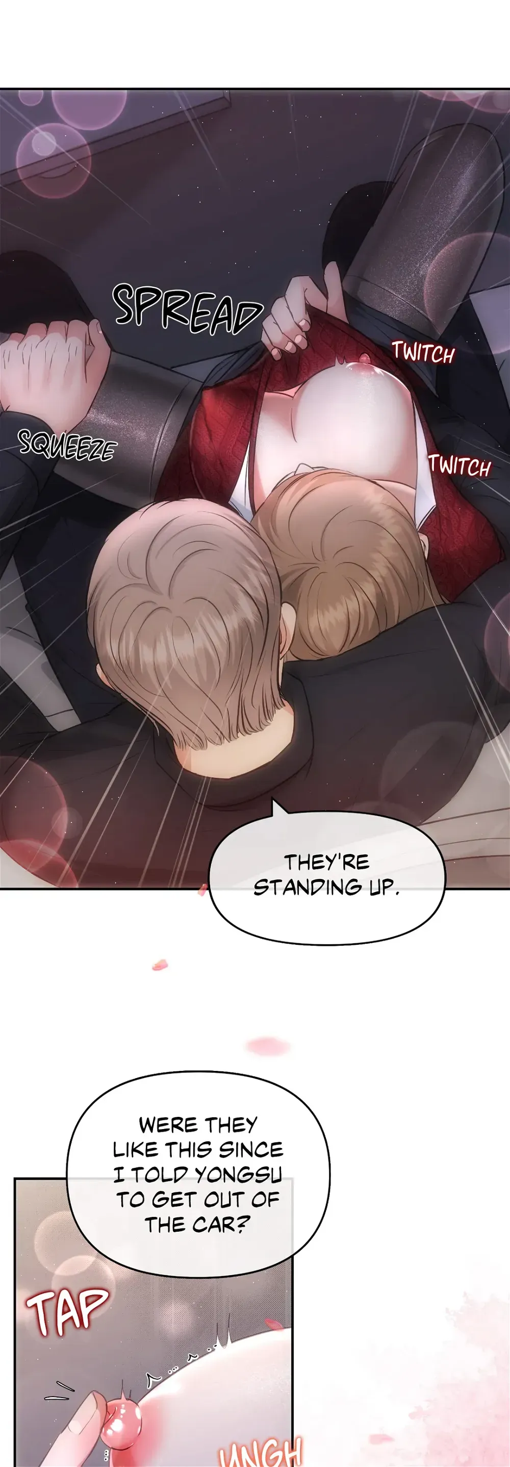 The Devil You Know Chapter 17 Online - página 7