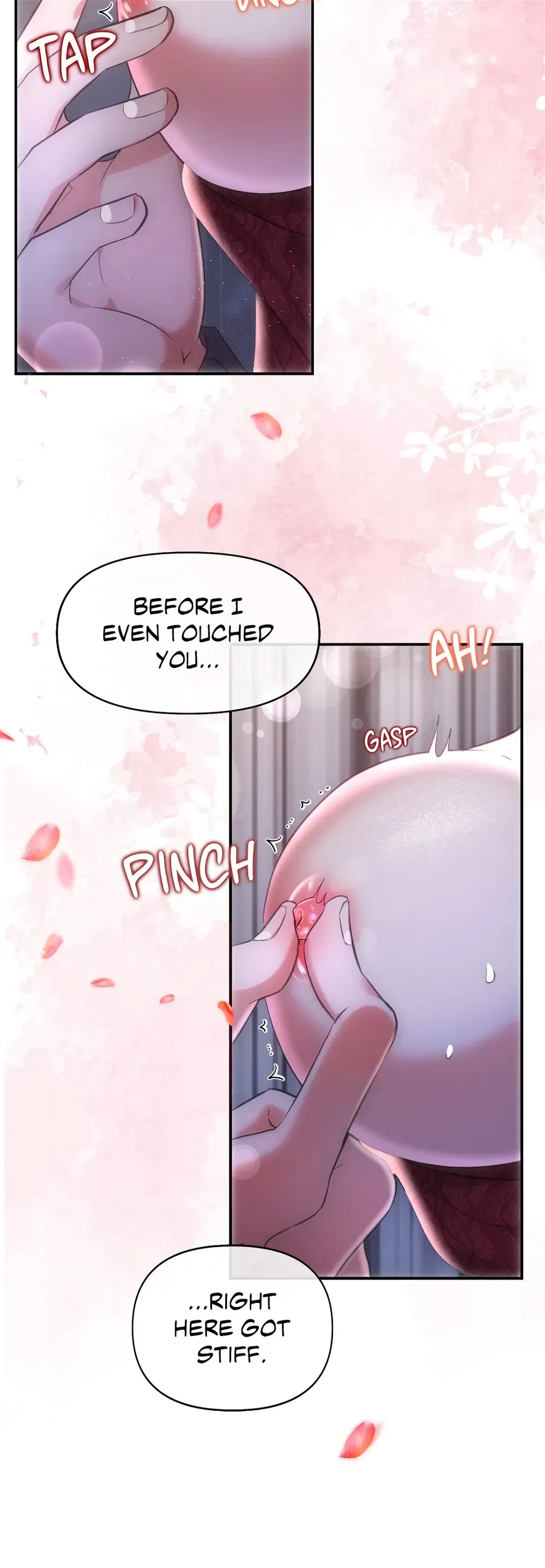 The Devil You Know Chapter 17 Online - página 8