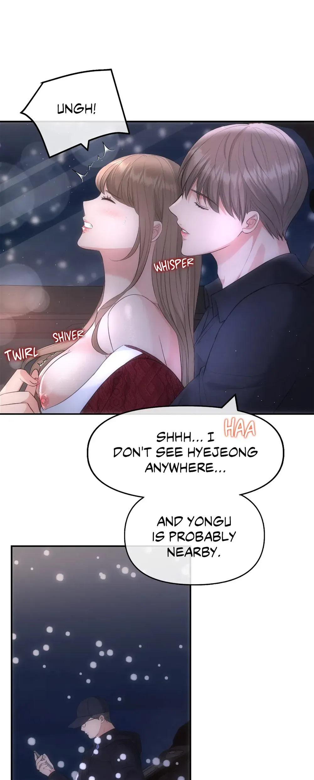 The Devil You Know Chapter 17 Online - página 9