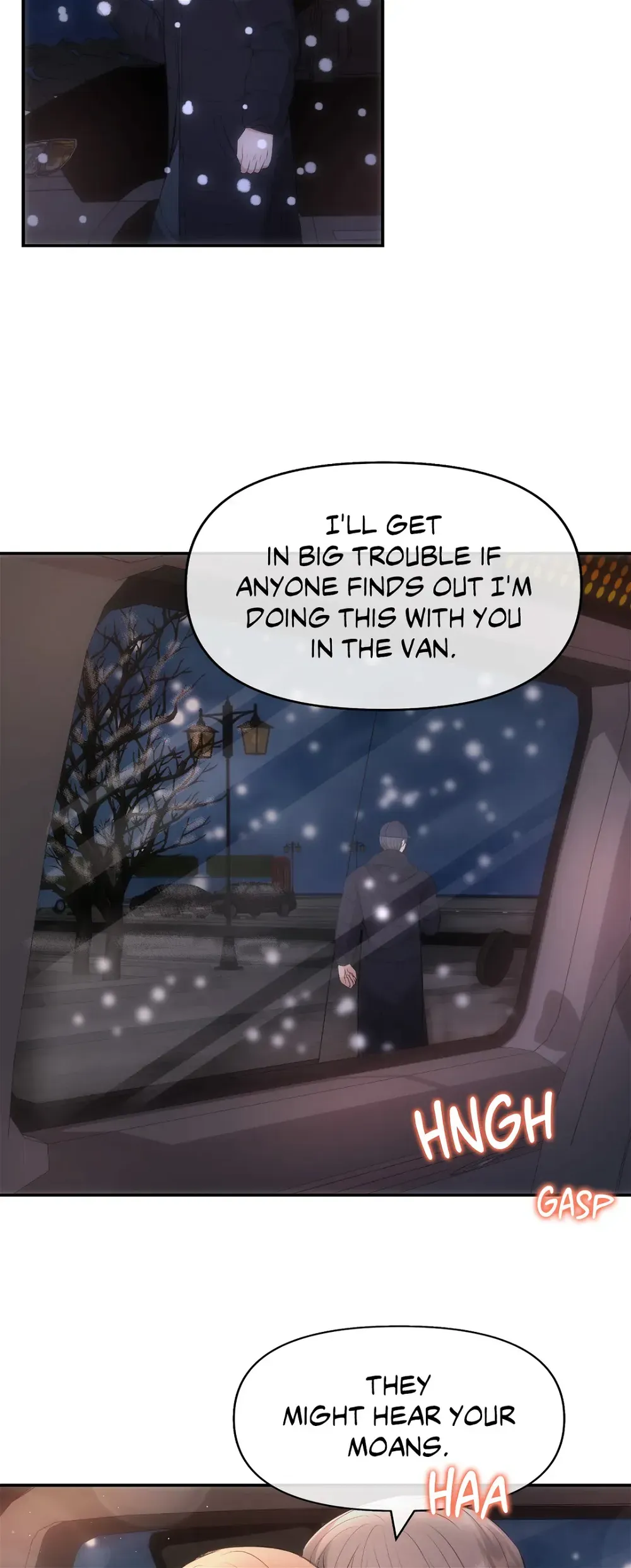 The Devil You Know Chapter 17 Online - página 10