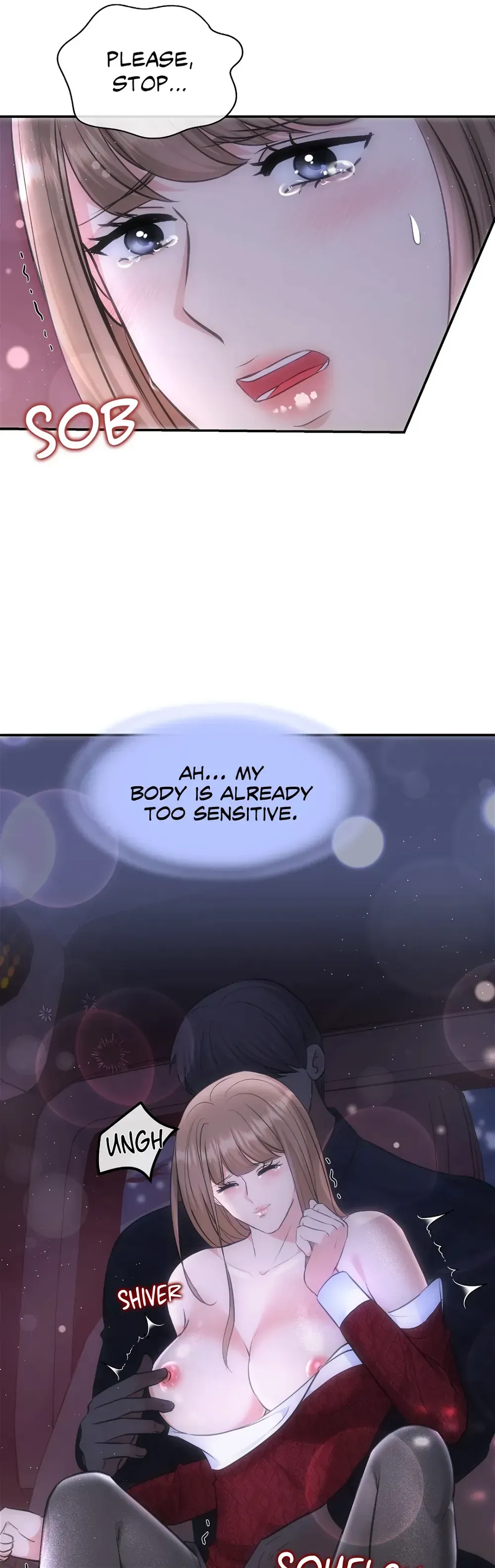 The Devil You Know Chapter 17 Online - página 13